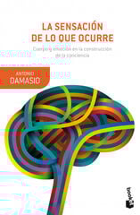 La sensación de lo que ocurre La sensación de lo que ocurre