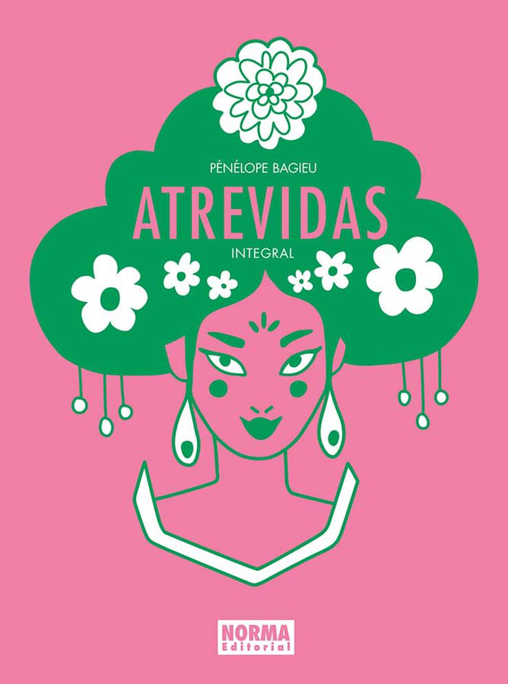 Atrevidas. Edición integral