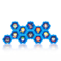 NaNo pods DC