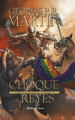 Juego de Tronos Choque de Reyes nº2 / 03 Juego de Tronos Choque de Reyes nº2 / 03