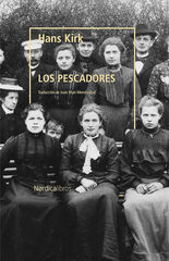 Los pescadores Los pescadores