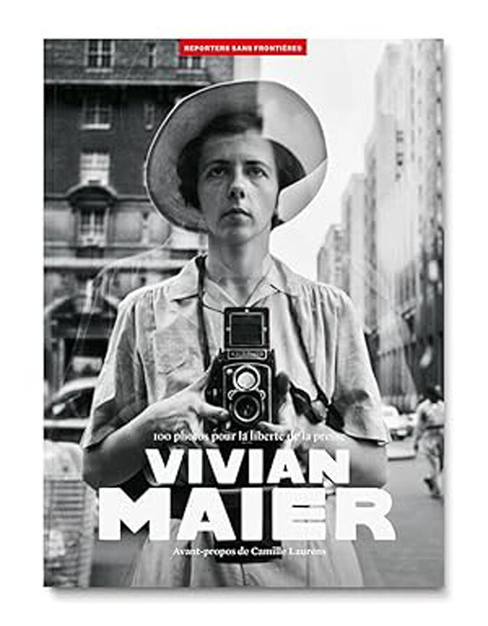 100 Photos Vivian Maier