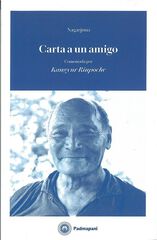 Carta a un amigo Carta a un amigo