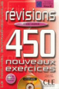 CLE 450 R&eacute;visions AVA