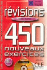 CLE 450 R&eacute;visions AVA