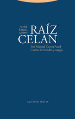 Raíz Celan