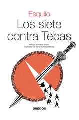 Los siete contra Tebas Los siete contra Tebas