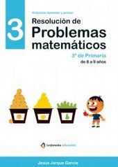 RESOLUCI&Oacute;N DE PROBLEMAS MATEM&Aacute;TICOS