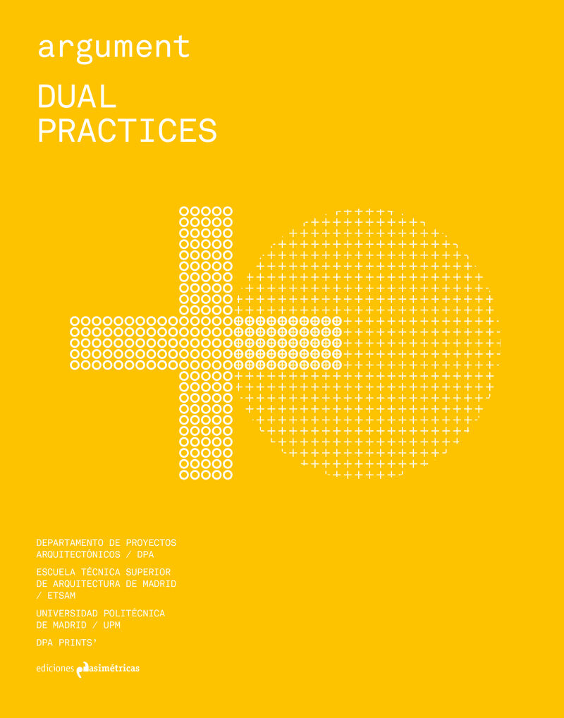 Argument 2: Dual Practices