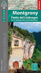 Montgrony - Fonts del Llobregat Montgrony - Fonts del Llobregat