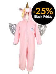 Disfressa unicorn 5-6 anys / 110-116 cm