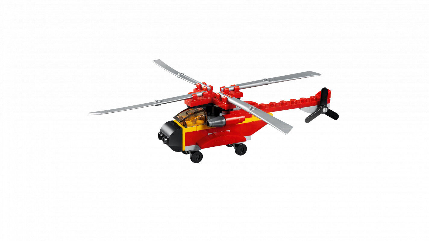 lego mundo divertido