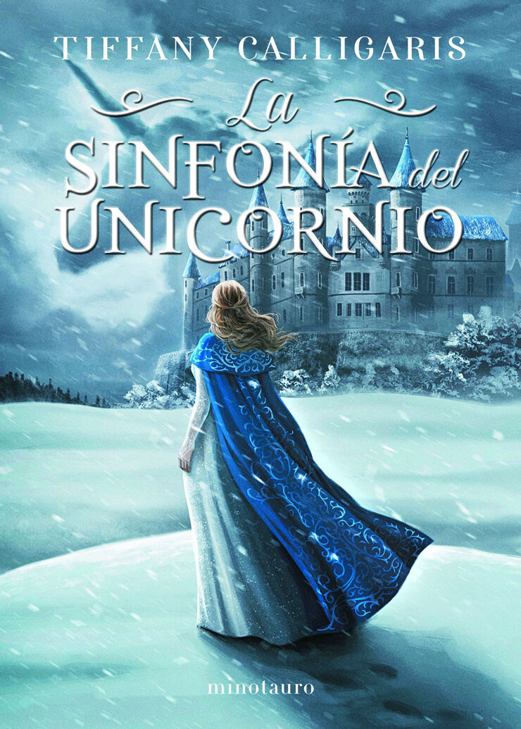 La sinfonía del unicornio 1