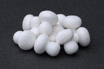 Setas Hobby Craft 23x32mm 10u