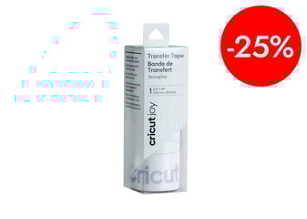 Joy Cinta transfer adhesiva fuerte 14x122