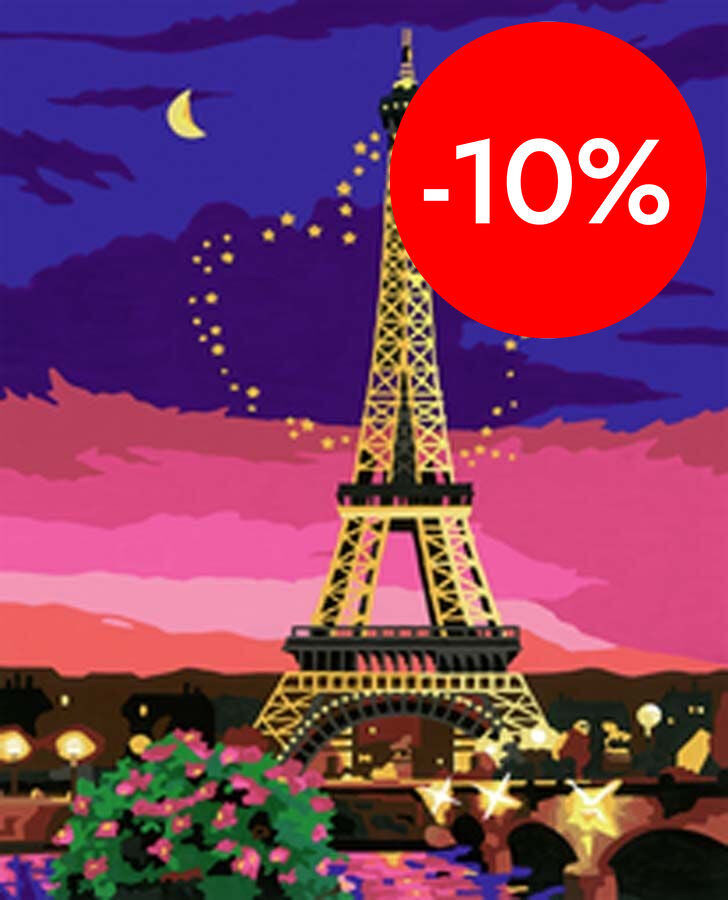 CreArt Serie B - Ciutat de L'Amor