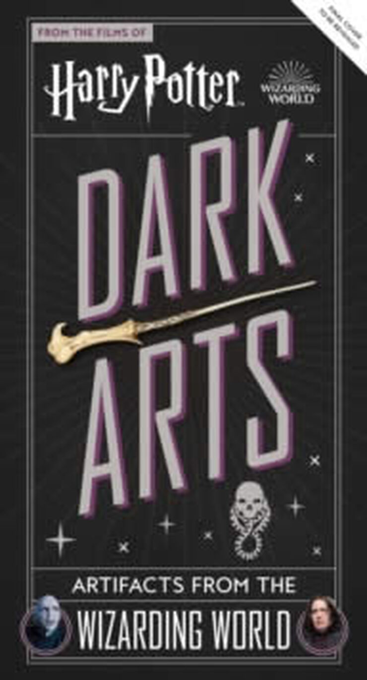 Harry Potter: dark arts