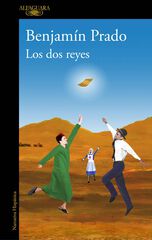 Los dos reyes (Los casos de Juan Urbano 6) Los dos reyes (Los casos de Juan Urbano 6)