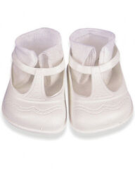 Ropa muñeco Abacus Zapatos con calcetines