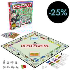 Monopoly Barcelona