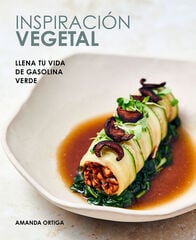 Inspiración vegetal Inspiración vegetal