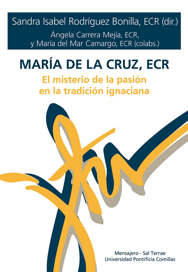 Mar&iacute;a de la Cruz, ECR
