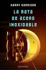La rata de acero inoxidable La rata de acero inoxidable