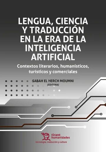 Ciencia y traducci&oacute;n lengua: contextos literarios