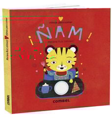 ¡Ñam! Mimos para comer ¡Ñam! Mimos para comer