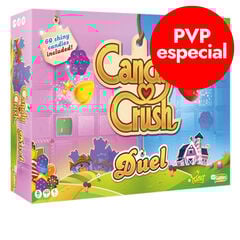 Candy Crush Duel