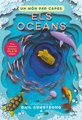 Un món per capes. ELs oceans Un món per capes. ELs oceans