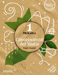 Conocimiento Del Medio 1. Conocimiento Del Medio 1.