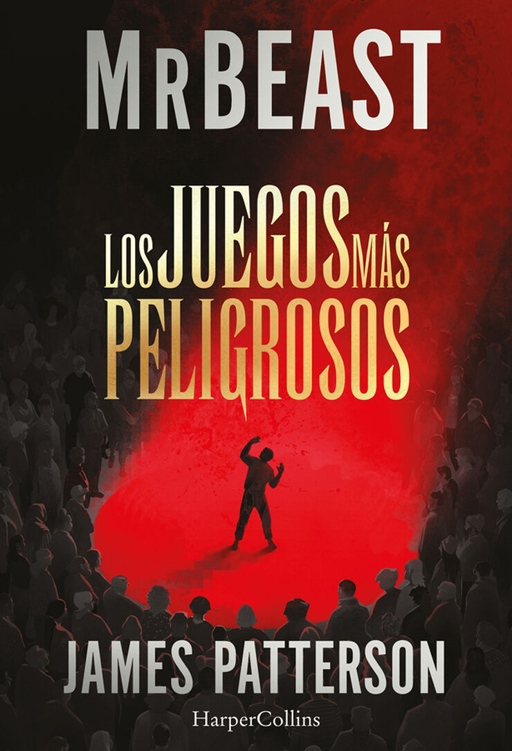 Los juegos m&aacute;s peligrosos