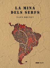 La mina dels serfs La mina dels serfs