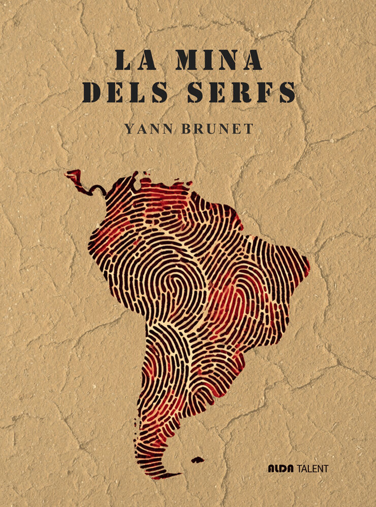 La mina dels serfs