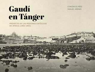 Gaudí en Tánger Gaudí en Tánger