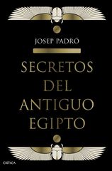 Secretos del Antiguo Egipto Secretos del Antiguo Egipto