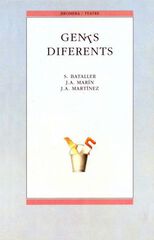 Gen(t)s diferents Gen(t)s diferents