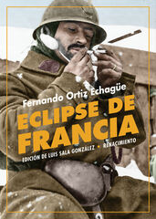 Eclipse de Francia Eclipse de Francia
