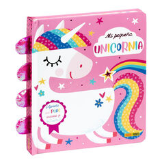 Mi pequeña unicornia Mi pequeña unicornia