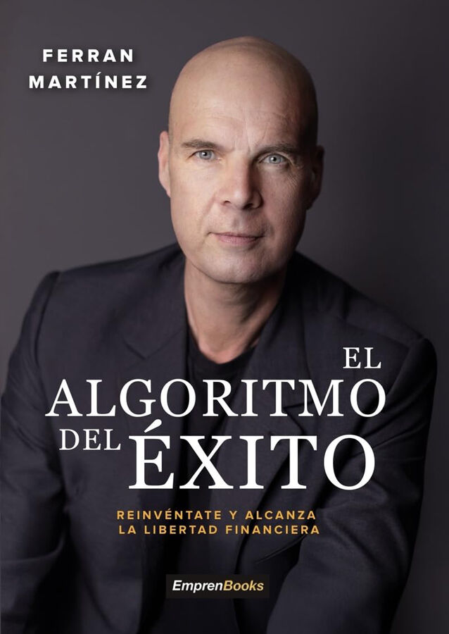 El algoritmo del &eacute;xito