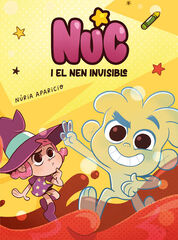 Nuc i el kit màgic (Edició en català) Nuc i el kit màgic (Edició en català)