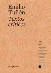 Textos críticos 8 Textos críticos 8