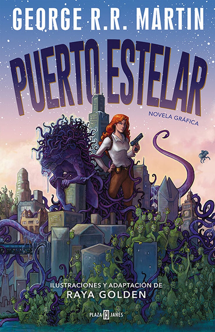 Puerto Estelar Puerto Estelar