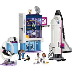 LEGO® Friends Academia espacial de Olivia 41713