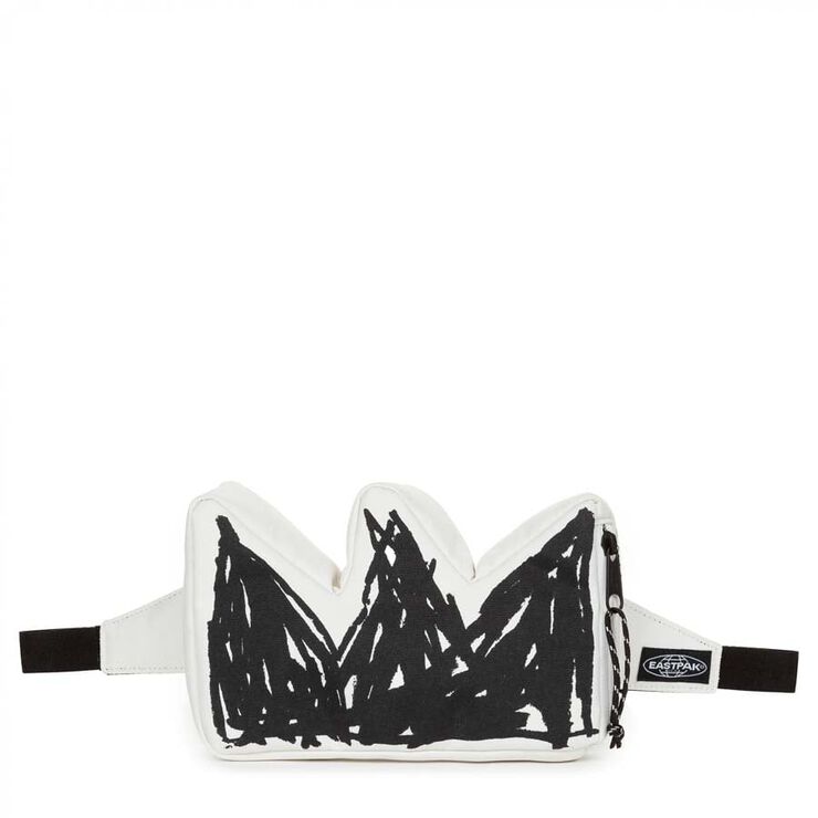 Ronyonera Basquiat Crown