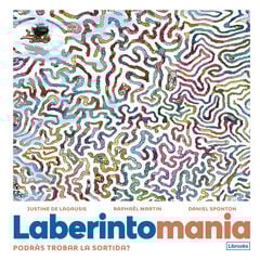 Laberintomania Laberintomania