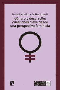 G&eacute;nero y desarrollo: cuestiones clave de