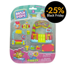Mojipops I like Party