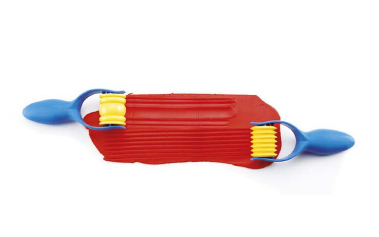 Roleus plastilina Jovi 4u